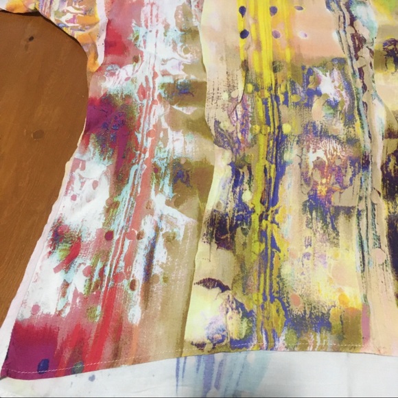 Jams World Facade Surfboard Tunic - Picture 11 of 14